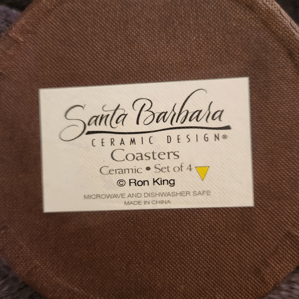 Coasters - Picture 2 of 4